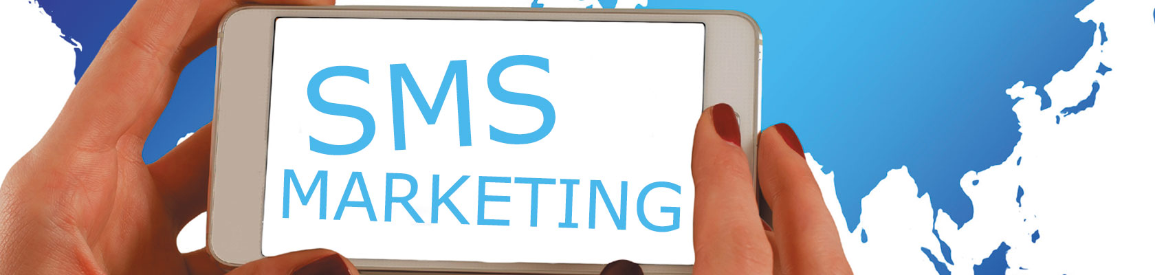 SMS Marketing - Raggiungi i tuoi clienti facilmente in un click