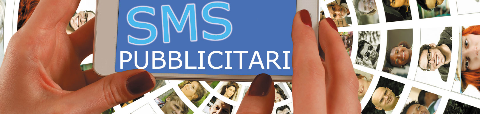 SMS Pubblicitari, facili da inviare da comodo pannello web